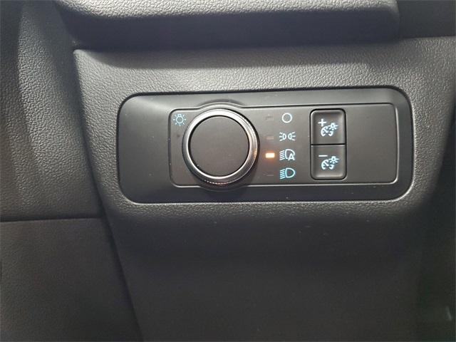 used 2020 Ford Escape car, priced at $17,000