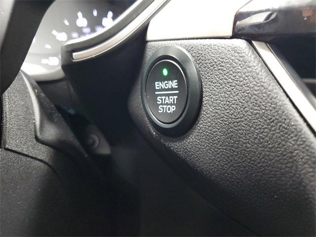 used 2020 Ford Escape car, priced at $17,000