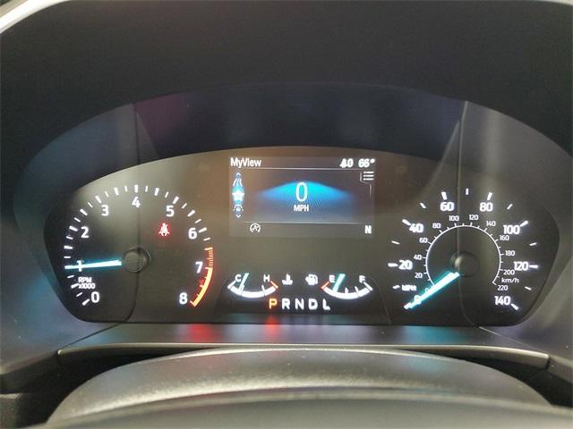 used 2020 Ford Escape car, priced at $17,000