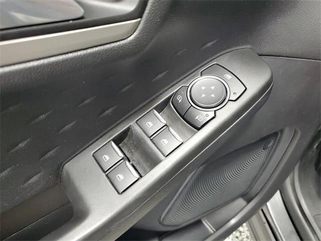used 2020 Ford Escape car, priced at $17,000