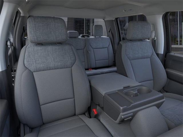 new 2024 Ford F-150 car, priced at $53,652