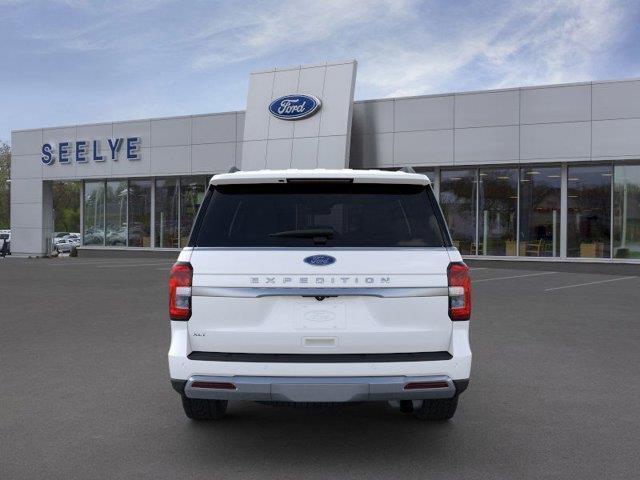 new 2024 Ford Expedition car, priced at $67,852