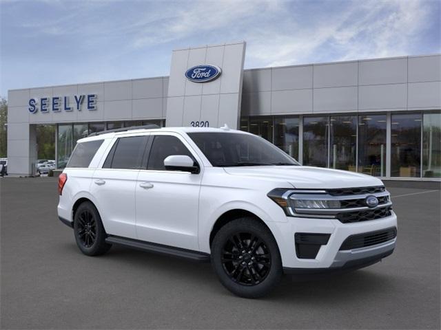 new 2024 Ford Expedition car, priced at $63,250