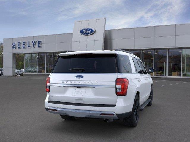 new 2024 Ford Expedition car, priced at $67,852