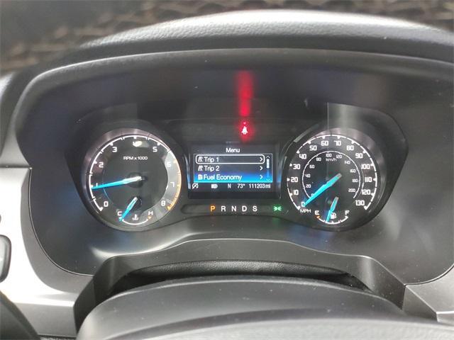 used 2021 Ford Ranger car, priced at $23,000