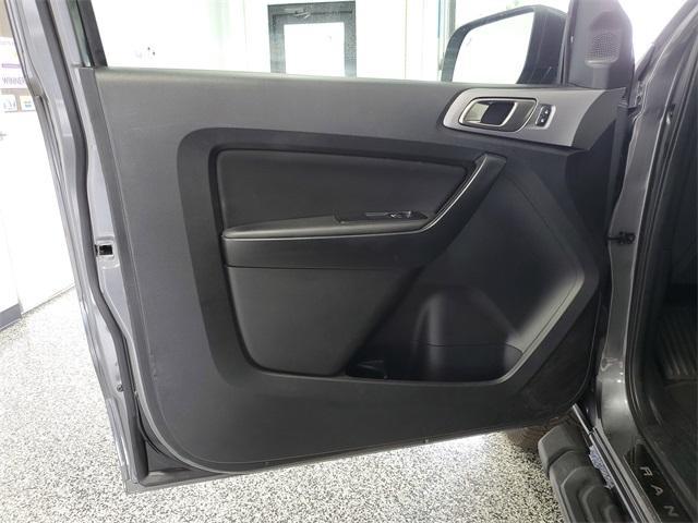 used 2021 Ford Ranger car, priced at $23,000