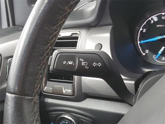 used 2021 Ford Ranger car, priced at $23,000