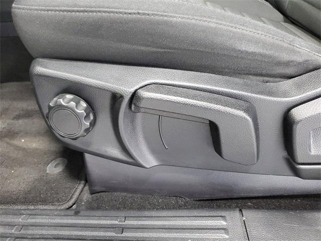 used 2021 Ford Ranger car, priced at $23,000