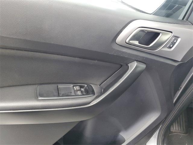 used 2021 Ford Ranger car, priced at $23,000