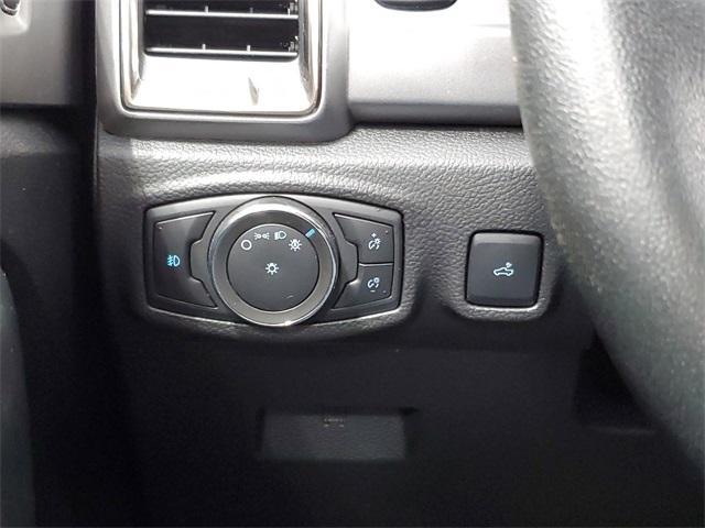 used 2021 Ford Ranger car, priced at $23,000