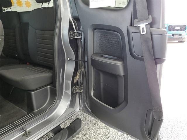 used 2021 Ford Ranger car, priced at $23,000