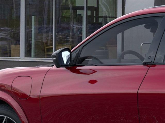 new 2025 Ford Mustang Mach-E car, priced at $58,732