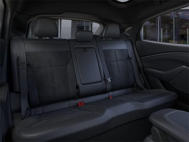 new 2025 Ford Mustang Mach-E car, priced at $58,732