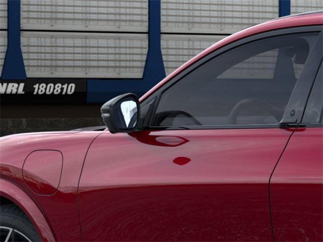 new 2025 Ford Mustang Mach-E car, priced at $58,732