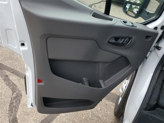 new 2025 Ford Transit-350 car, priced at $66,705