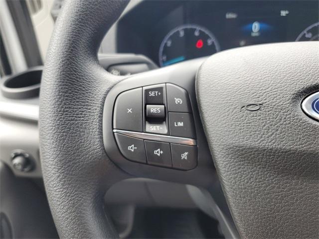 new 2025 Ford Transit-350 car, priced at $66,705
