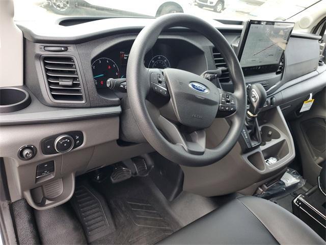 new 2025 Ford Transit-350 car, priced at $66,705