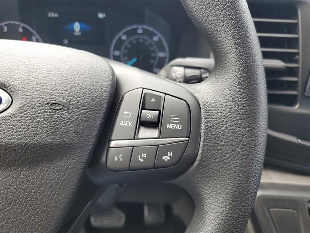 new 2025 Ford Transit-350 car, priced at $66,705