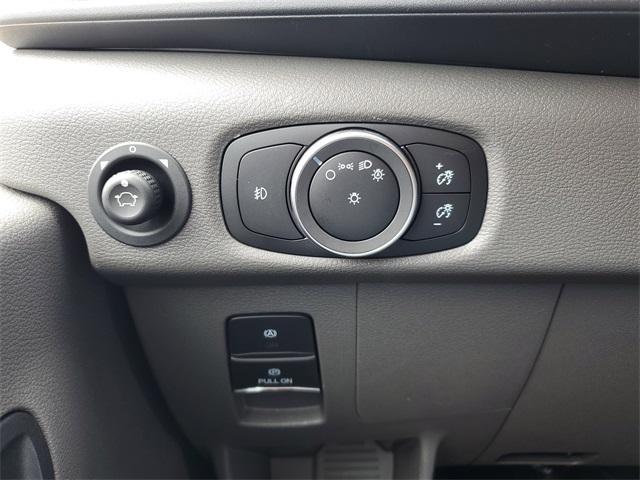 new 2025 Ford Transit-350 car, priced at $66,705