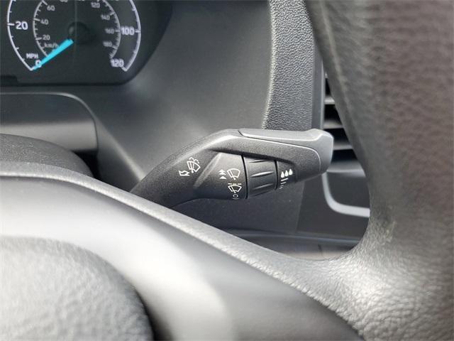 new 2025 Ford Transit-350 car, priced at $66,705