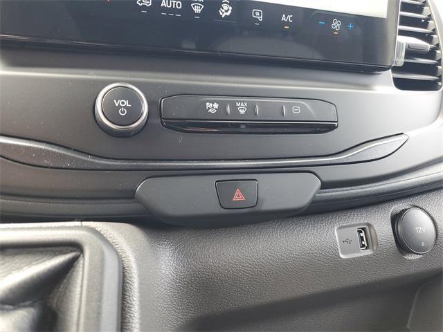 new 2025 Ford Transit-350 car, priced at $66,705