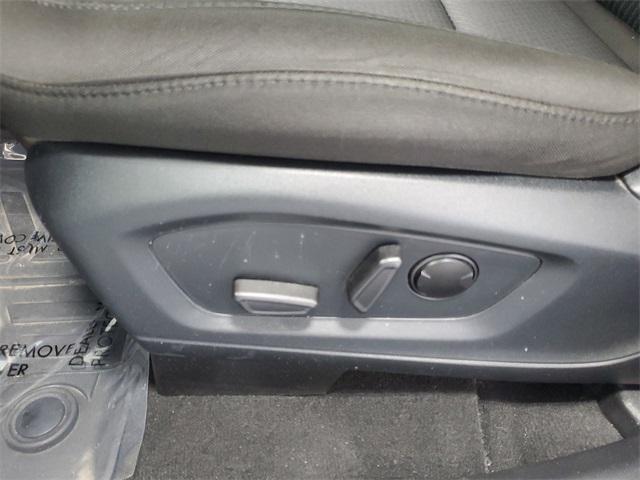 used 2022 Ford Explorer car, priced at $33,500