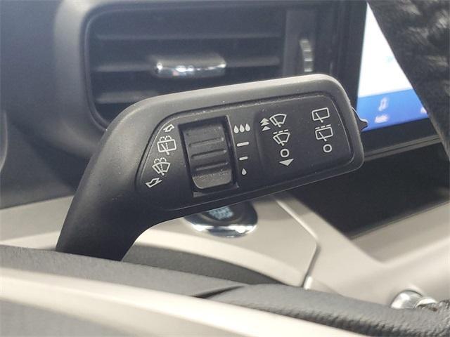 used 2022 Ford Explorer car, priced at $33,500