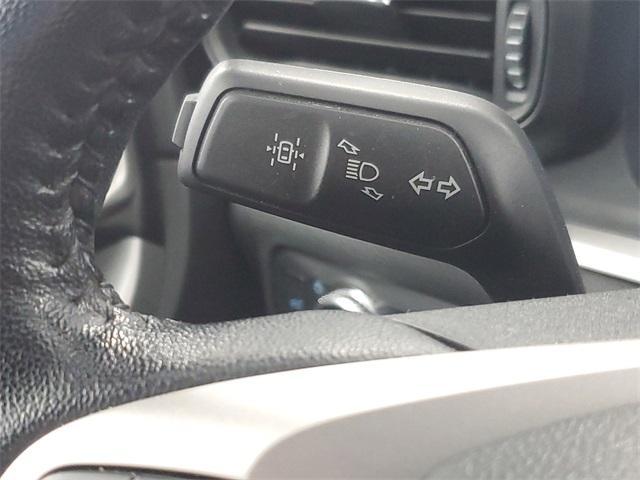 used 2022 Ford Explorer car, priced at $33,500