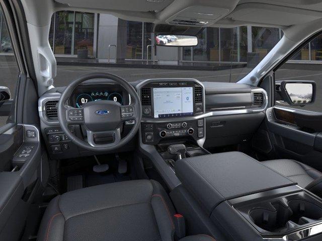 new 2023 Ford F-150 car, priced at $68,961