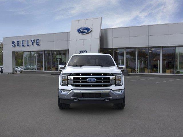 new 2023 Ford F-150 car, priced at $68,961