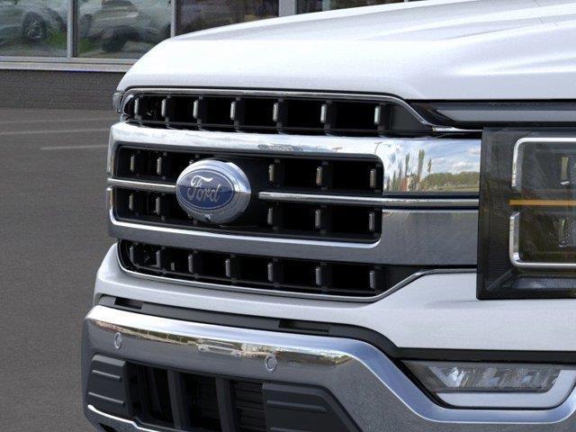 new 2023 Ford F-150 car, priced at $68,961