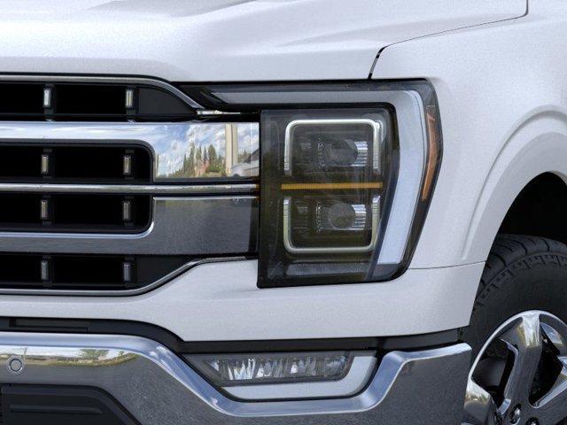 new 2023 Ford F-150 car, priced at $68,961