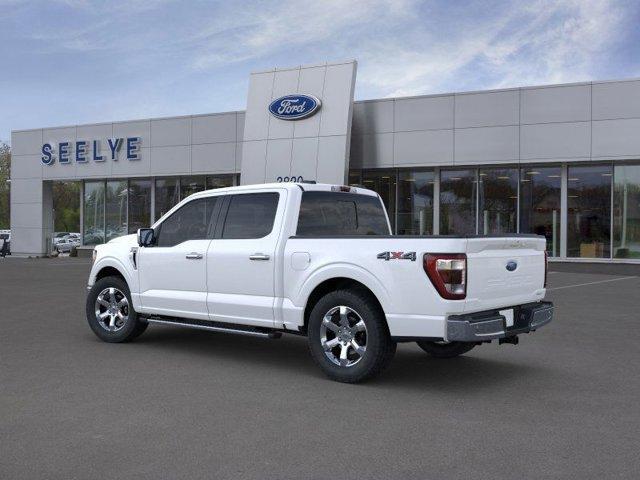 new 2023 Ford F-150 car, priced at $68,961