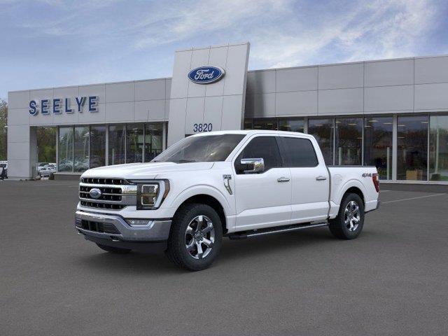 new 2023 Ford F-150 car, priced at $68,961