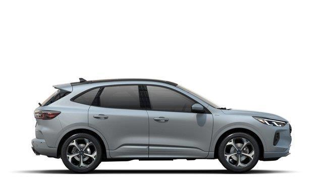 new 2025 Ford Escape car, priced at $39,253