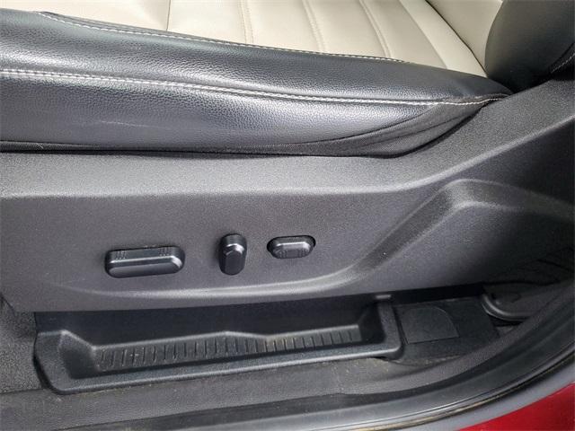 used 2019 Ford Escape car, priced at $13,498