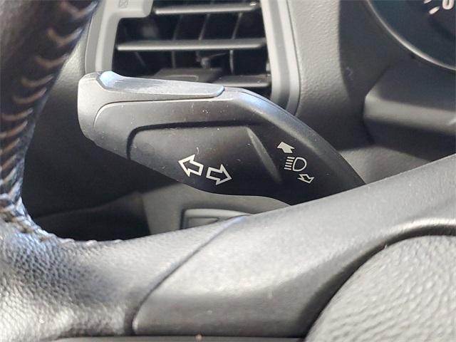 used 2019 Ford Escape car, priced at $13,498