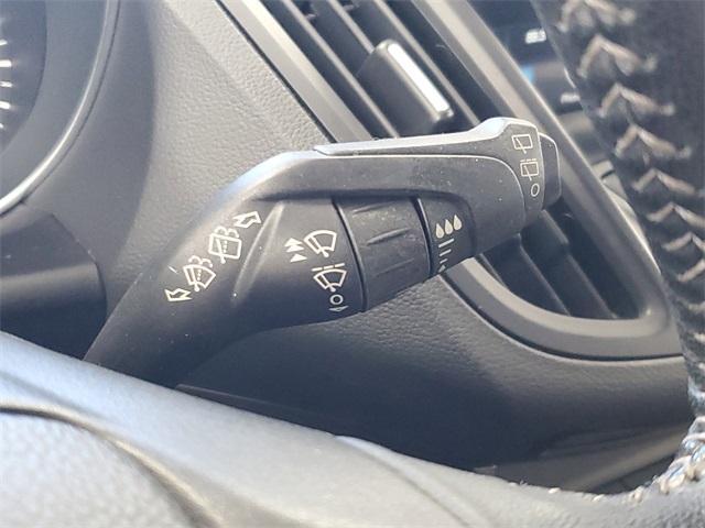 used 2019 Ford Escape car, priced at $13,498