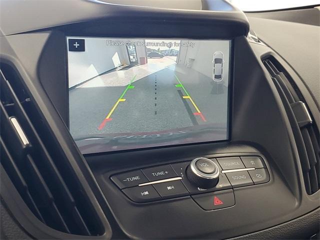 used 2019 Ford Escape car, priced at $13,498