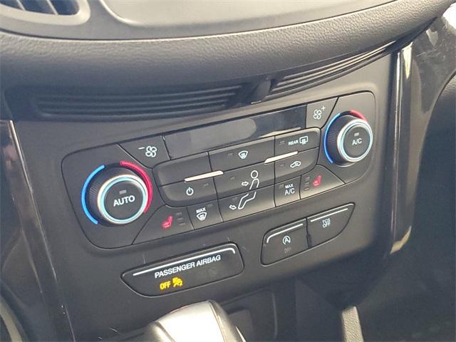 used 2019 Ford Escape car, priced at $13,498