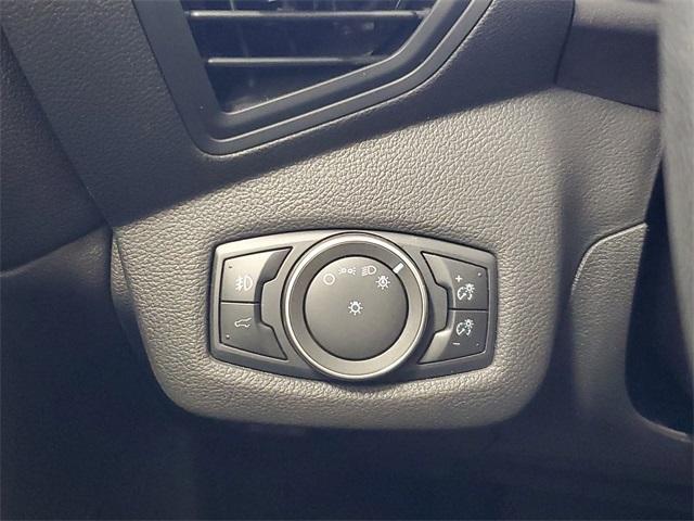 used 2019 Ford Escape car, priced at $13,498