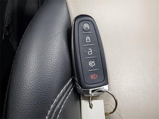 used 2019 Ford Escape car, priced at $13,498