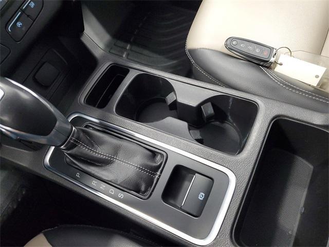 used 2019 Ford Escape car, priced at $13,498