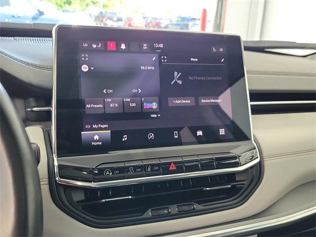 used 2022 Jeep Compass car, priced at $21,777