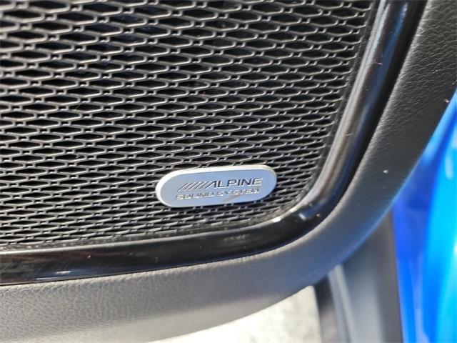 used 2022 Jeep Compass car, priced at $21,777