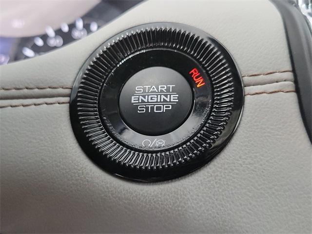 used 2022 Jeep Compass car, priced at $21,777