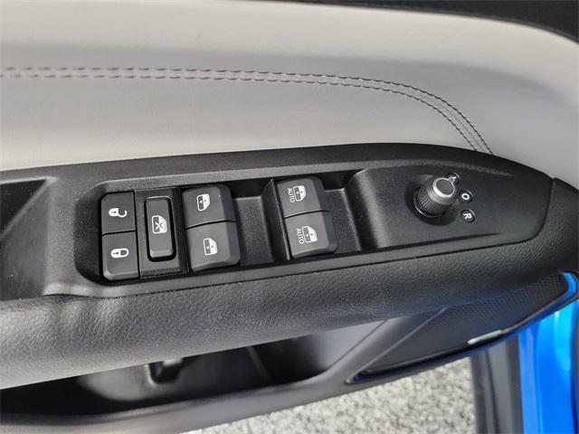 used 2022 Jeep Compass car, priced at $21,777