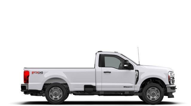 new 2026 Ford F-350 car, priced at $70,335