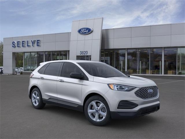 new 2024 Ford Edge car, priced at $34,475
