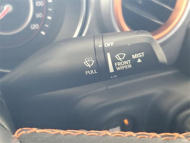 used 2022 Jeep Gladiator car, priced at $37,498